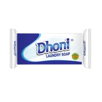 Dhoni Laundry Soap 200g 