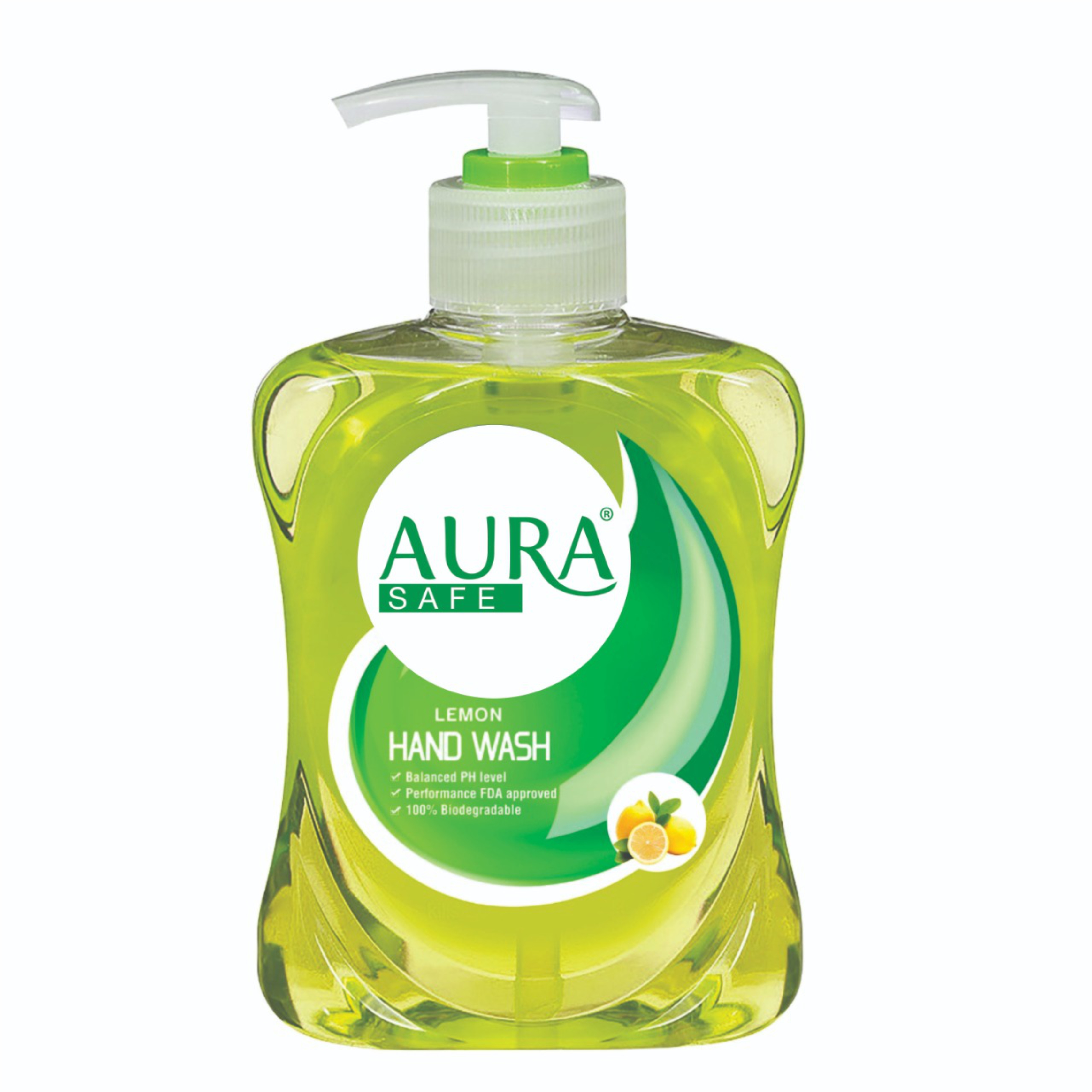 handwash 250 ml_Lemon 